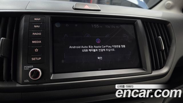Kia RAY 2024 — photo 23