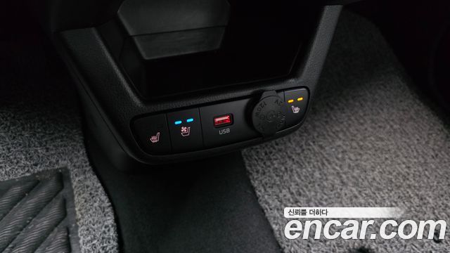 Kia RAY 2024 — photo 24