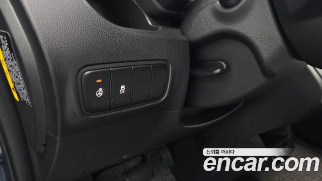 Kia RAY 2024 — photo 25