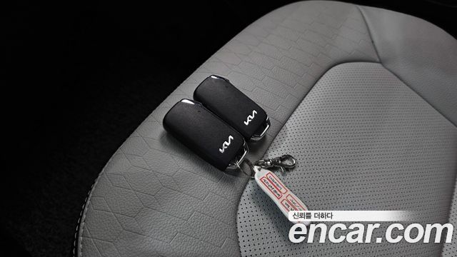 Kia RAY 2024 — photo 26
