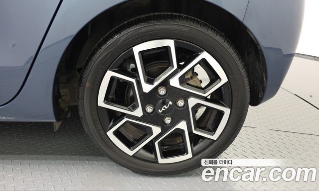 Kia RAY 2024 — photo 7