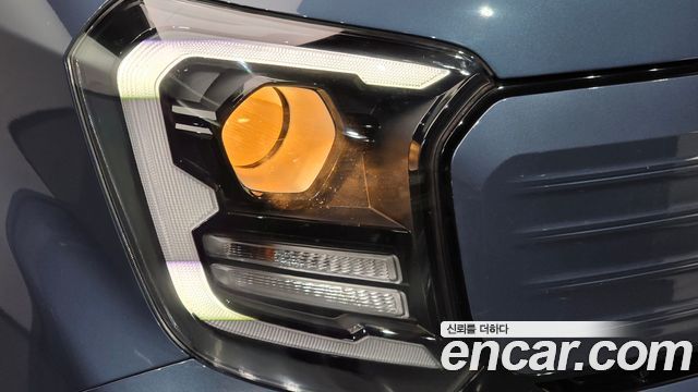 Kia RAY 2024 — photo 8
