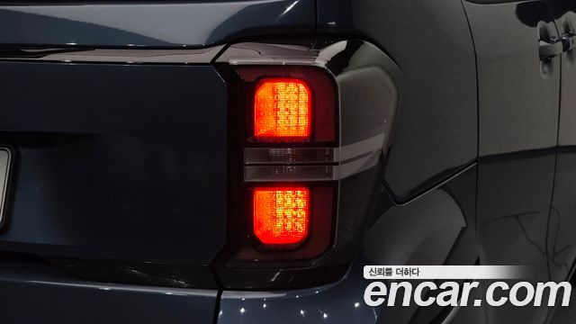 Kia RAY 2024 — photo 9