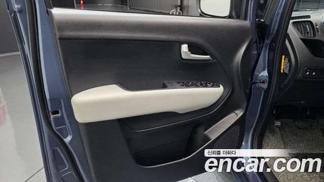 Kia RAY 2024 — photo 14