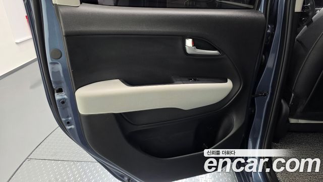Kia RAY 2024 — photo 15