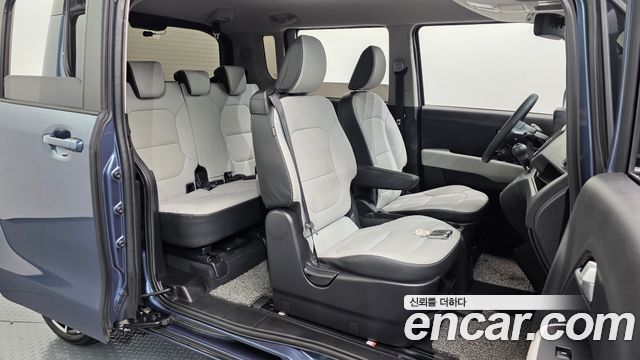 Kia RAY 2024 — photo 16