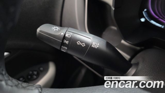 Kia RAY 2024 — photo 27