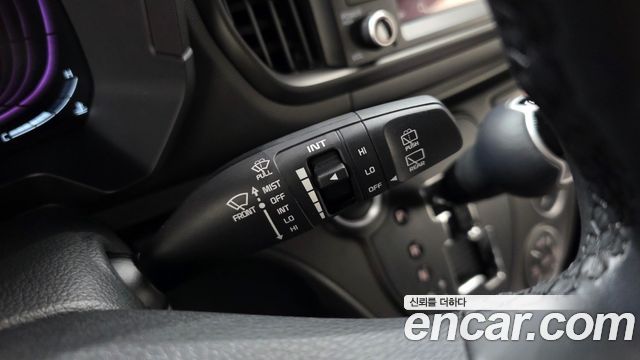Kia RAY 2024 — photo 28