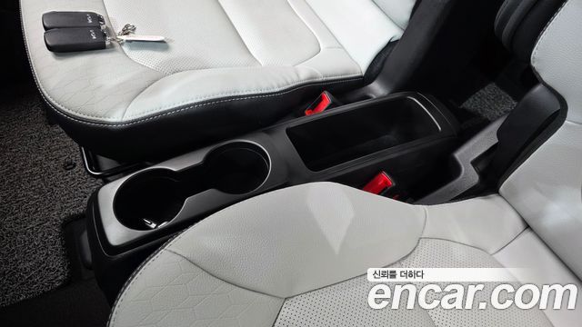 Kia RAY 2024 — photo 29