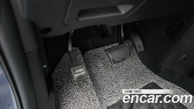 Kia RAY 2024 — photo 30