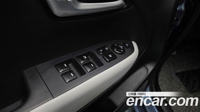 Kia RAY 2024 — photo 31