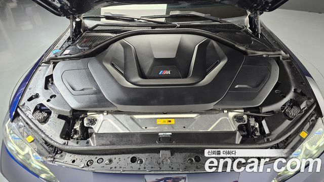 BMW i4 2022 — photo 6