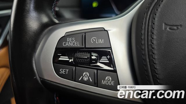 BMW i4 2022 — photo 21