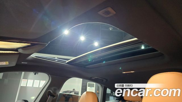 BMW i4 2022 — photo 22