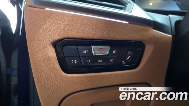 BMW i4 2022 — photo 26