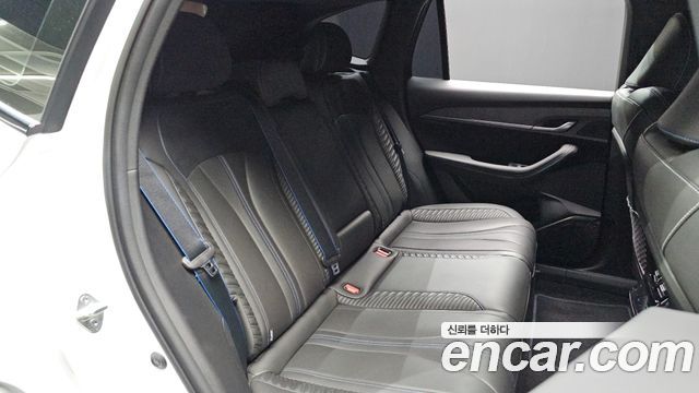 Renault Korea Grand Koleos 2025 — photo 23