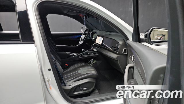 Renault Korea Grand Koleos 2025 — photo 24