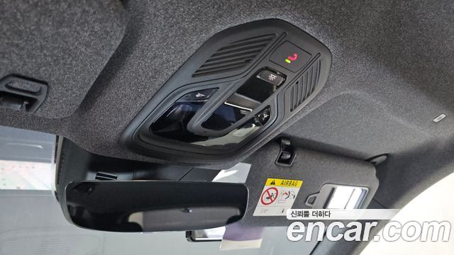 Renault Korea Grand Koleos 2025 — photo 25
