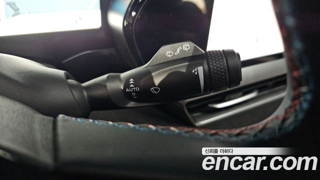 Renault Korea Grand Koleos 2025 — photo 26