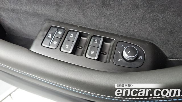 Renault Korea Grand Koleos 2025 — photo 27