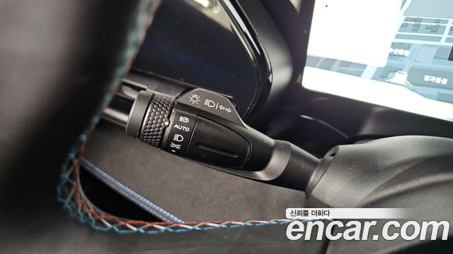Renault Korea Grand Koleos 2025 — photo 28