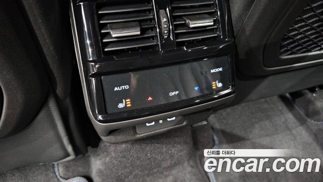 Renault Korea Grand Koleos 2025 — photo 31