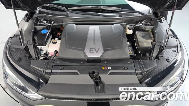 Kia EV6 2022 — photo 6