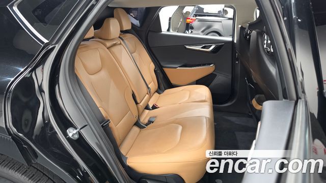 Kia EV6 2022 — photo 17