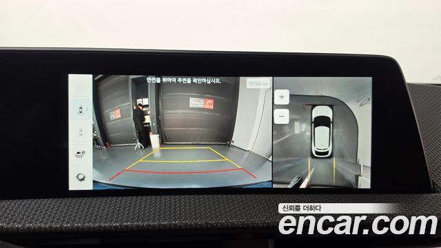 Kia EV6 2022 — photo 20