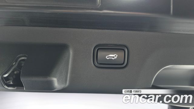 Kia EV6 2022 — photo 23