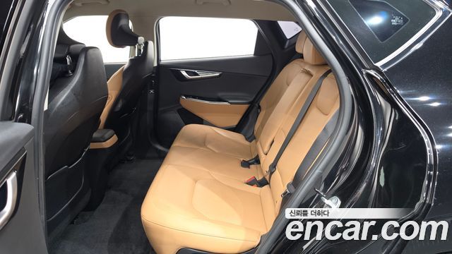 Kia EV6 2022 — photo 25