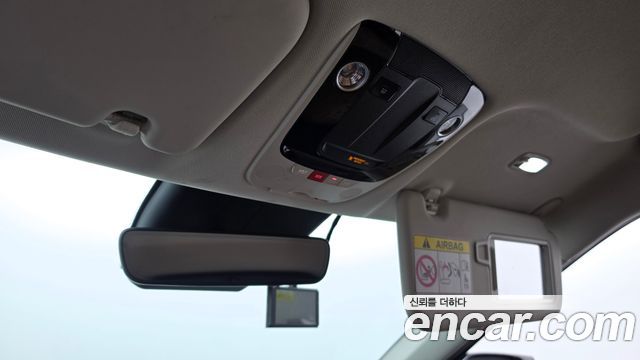 Kia EV6 2022 — photo 26