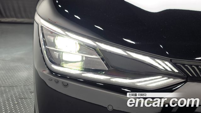 Kia EV6 2022 — photo 8