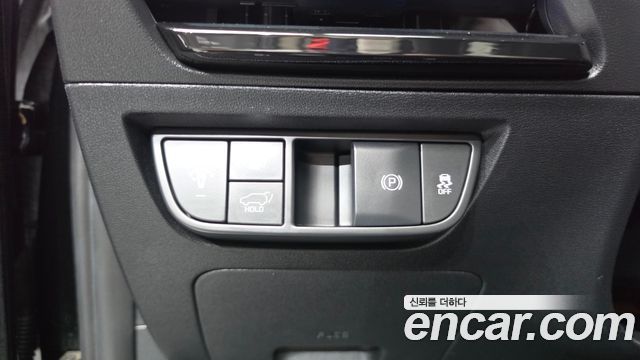 Kia EV6 2022 — photo 28
