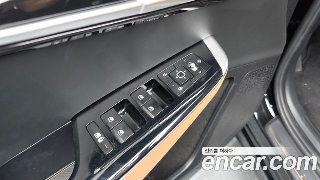 Kia EV6 2022 — photo 30