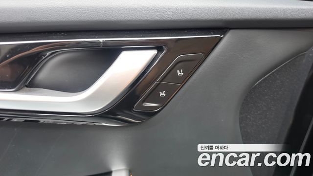 Kia EV6 2022 — photo 35