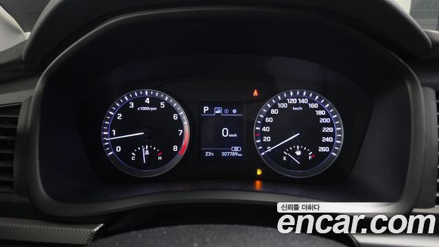 Hyundai Sonata 2019 — photo 8