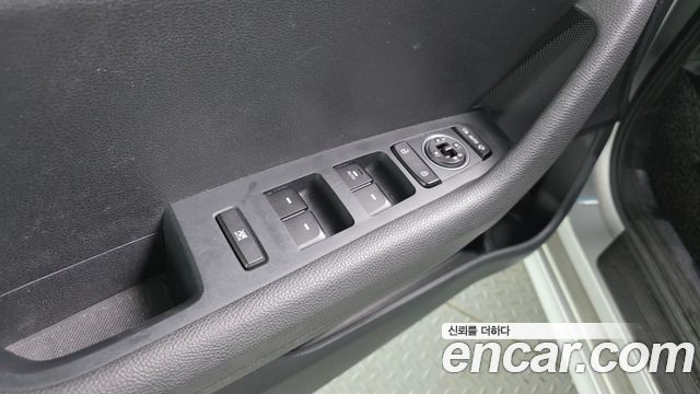 Hyundai Sonata 2019 — photo 18