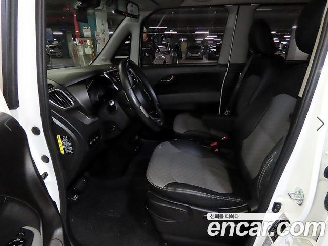 Kia RAY 2022 — photo 6