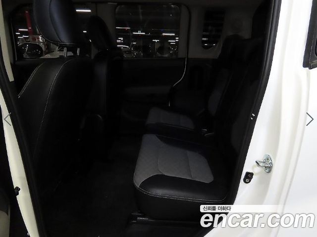 Kia RAY 2022 — photo 7