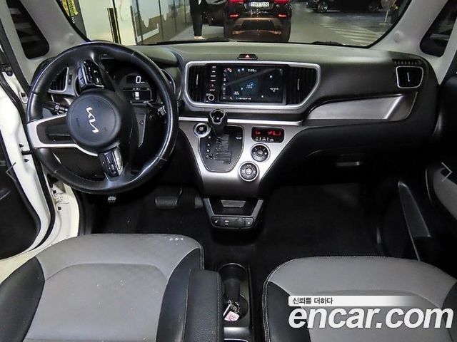 Kia RAY 2022 — photo 10