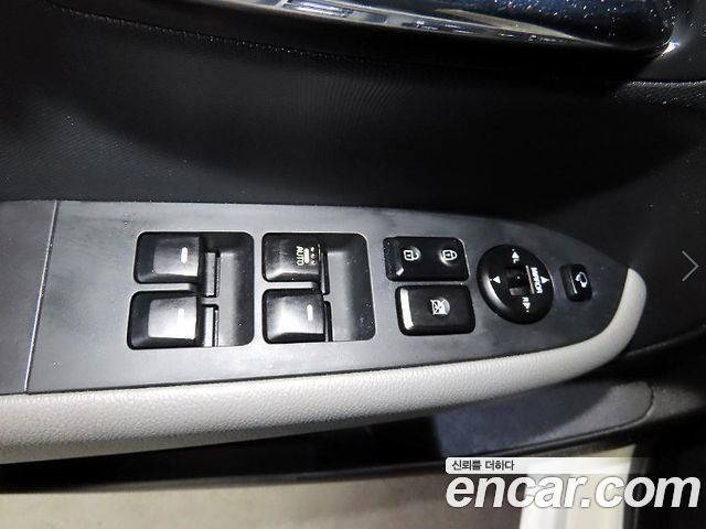 Kia RAY 2022 — photo 12