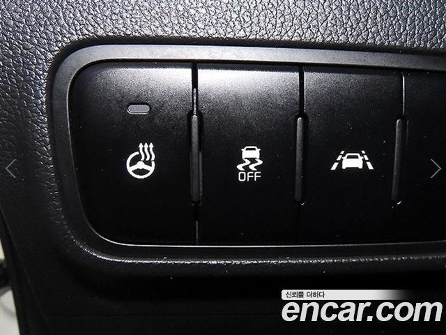 Kia RAY 2022 — photo 13