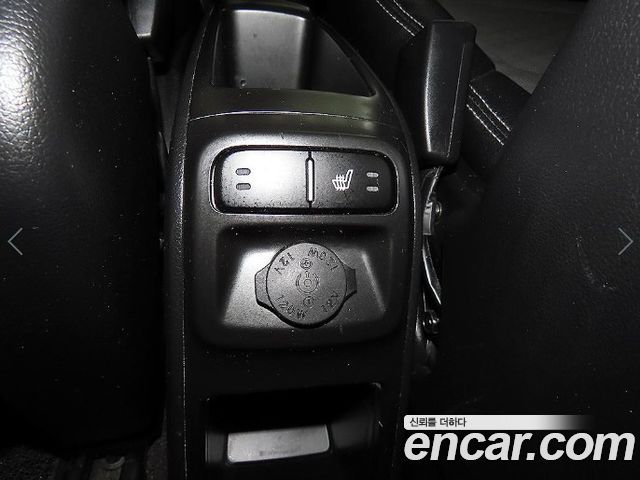 Kia RAY 2022 — photo 15