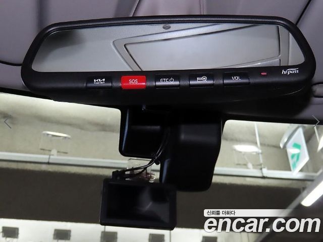 Kia RAY 2022 — photo 17