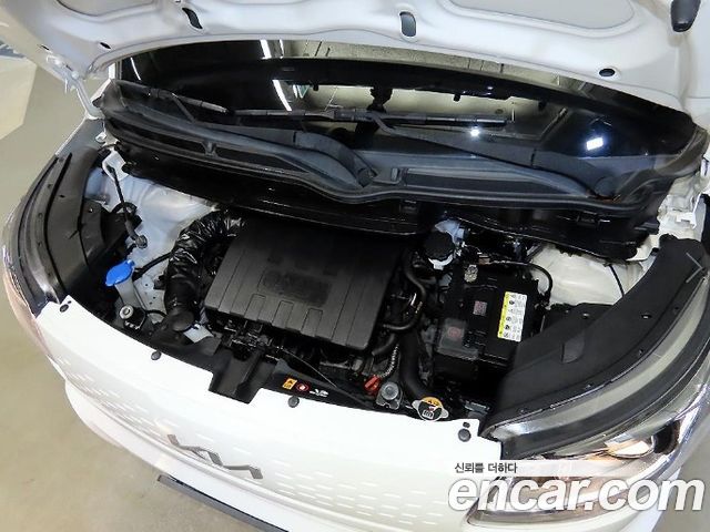 Kia RAY 2022 — photo 19