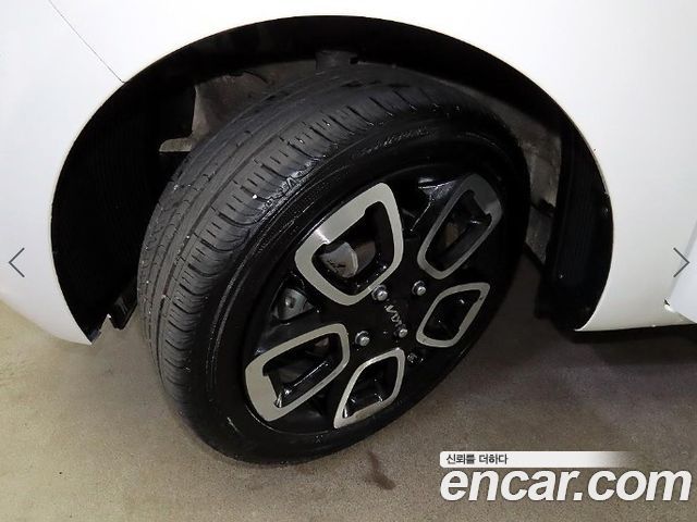 Kia RAY 2022 — photo 20