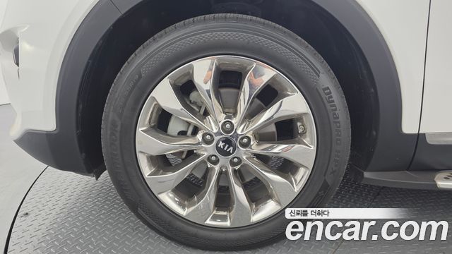 Kia Sorento 2019 — photo 5