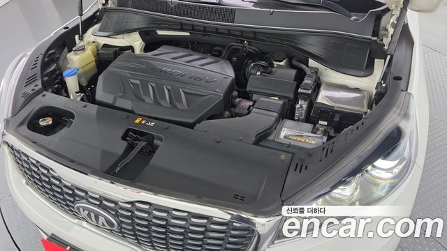 Kia Sorento 2019 — photo 6