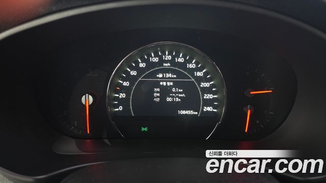 Kia Sorento 2019 — photo 11